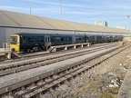 GWR VT 166218 Dep-Fratt