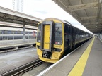 GWR VT 158762 Portsm-H
