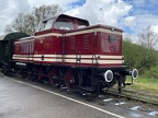 BB V V80 Zoll