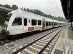 BLS RABe535115 Wol