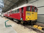 IoW ET 483007 Mus-Hav