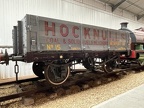 IoW Wg 15 Mus-Hav