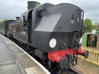 IoW D 41298e Haven