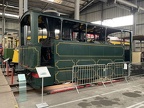 AMTUIR D TDS-3