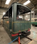 AMTUIR D TDS-3b Mus