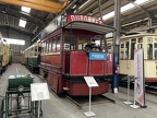 AMTUIR T NTE-022 Mus