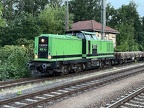 BUG V100-04 B-Wann