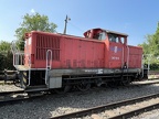 LokOSt V 345116 Klmansf