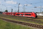 DB 463101 CB-Hbf