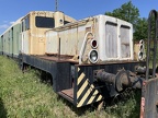Falk V V10 ge