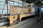 Falk V V10 BWF