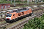 LOCON E 501 CB-Hbf
