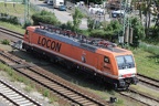 LOCON E 501b CB-Hbf