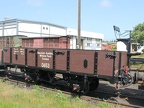 MBB Wg 0653 Benn