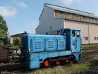 MBB V 33b Benn