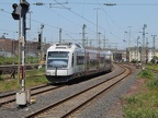 RBE VT116d D-Hbf