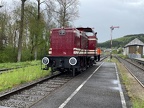 BB V V80c Zoll