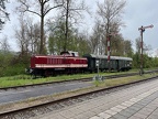 BB V V80e Zoll