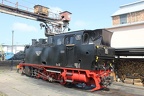 MBB D 11f Benn