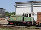 BEG V D3d MaLoWa