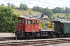 VHE Tm3-9527 Hutt