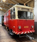 MHD ET2x 4092