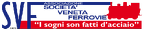 SVF - Società Veneta Ferrovie
