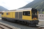 Diesel locomotives
