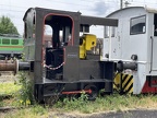 BEM V DEMAG Mus-NÖ