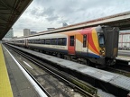 SWR ET 444039 Port-H