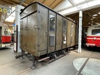 MHD Wg 5101 Trafo