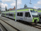 BLS RABe525005b Hutt