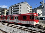 MGB BDkt 2232 Brig