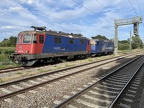 SRT E 421-374 Kork