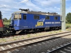 WRS Re421381 Kork