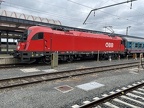 OBB E 1216 146 VI-Hbf