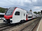 SBB RABe512006 SH