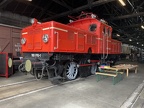 EBFL E 1161-020 LZ