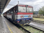 RC VT 811021 Most