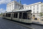 Linz ET 501 Haupt
