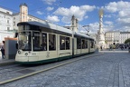 Linz ET 501b Haupt
