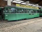 BVB Wg 1456 Dep-Drei