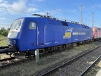WRS E 120145i KA-Hbf