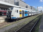 DB 423345 S-Hbf