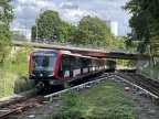 VAG U G1 540 Bau