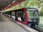 VAG U G1 537 Bau