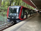 VAG U G1 469 Bau