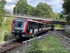 VAG U G1 524 Bau