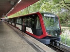 VAG U G1 521 Bau