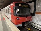 VAG U DT3F 783 Hbf